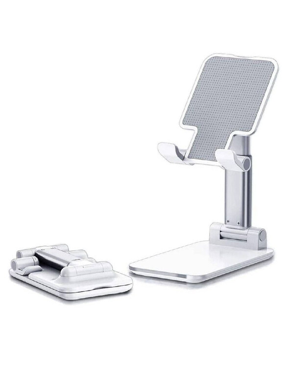 

Generic Carry Desktop Holder, White