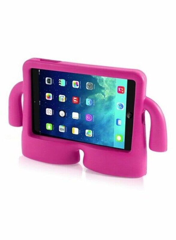 

Generic Apple iPad Mini Protective Tablet Case Cover, Pink