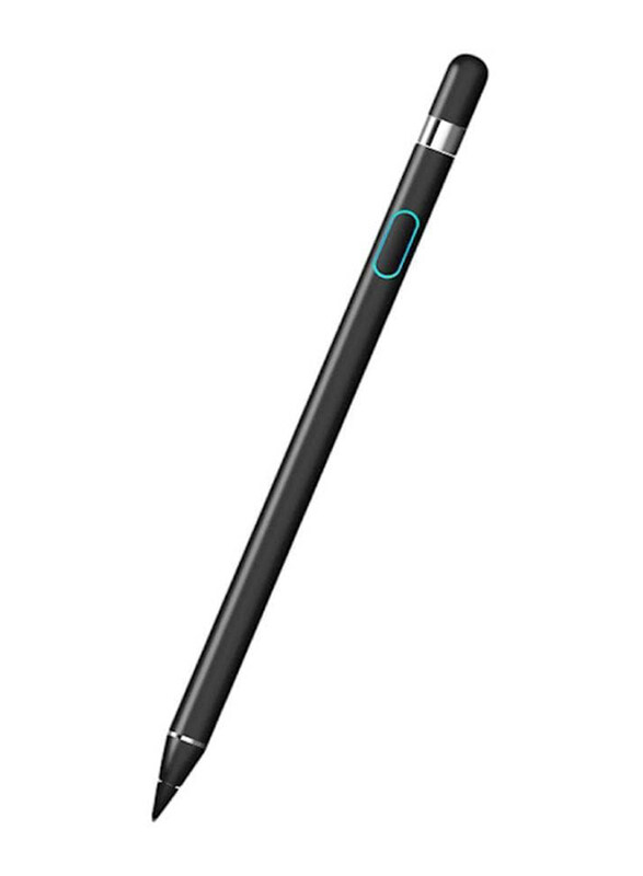 

Generic Universal Mobiles & Tablets Stylus Pen, Black
