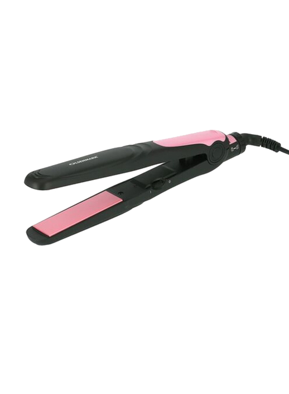 

Olsenmark Ceramic Hair Straightener, OMH4021, Black