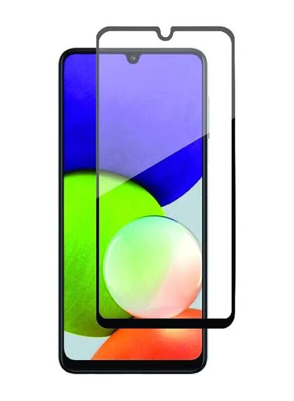 

Generic Samsung Galaxy M32 4g Tempered Glass Screen Protector, Clear
