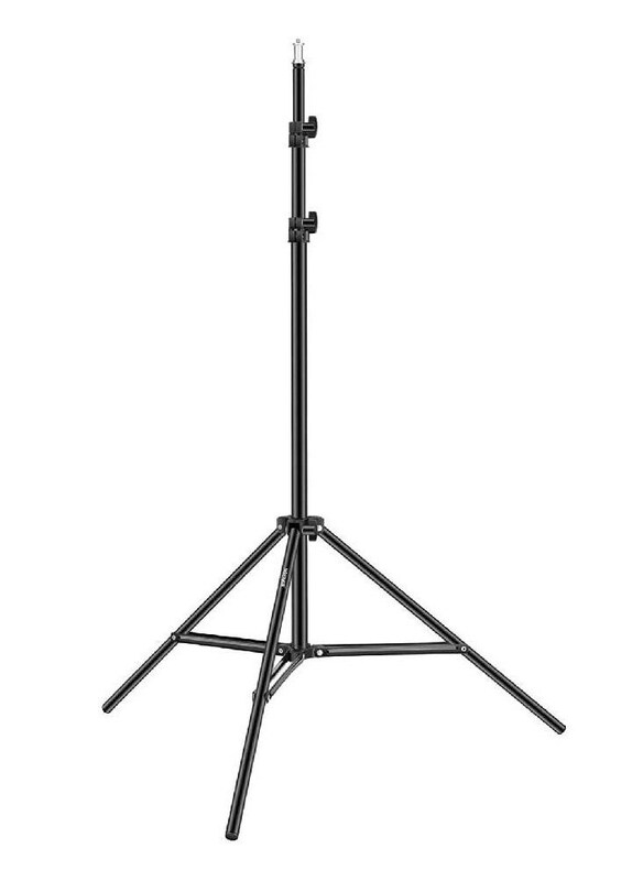 

NA Tripod Stand for Light and Speaker, Black