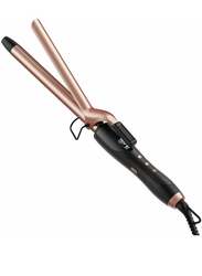 Curling Iron Hair Curler Ceramic Coating Anti-Scald Curling Wand For Any Hair Type