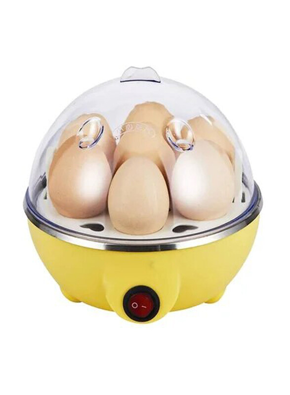 

Generic Egg Boiler, Yellow