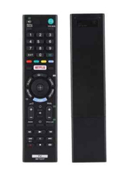 Remote Control for Sony, RMT-TX201P, Black