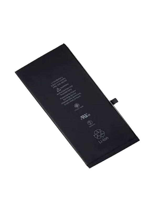 

Generic Apple iPhone 7 Plus Replacement Battery, Black