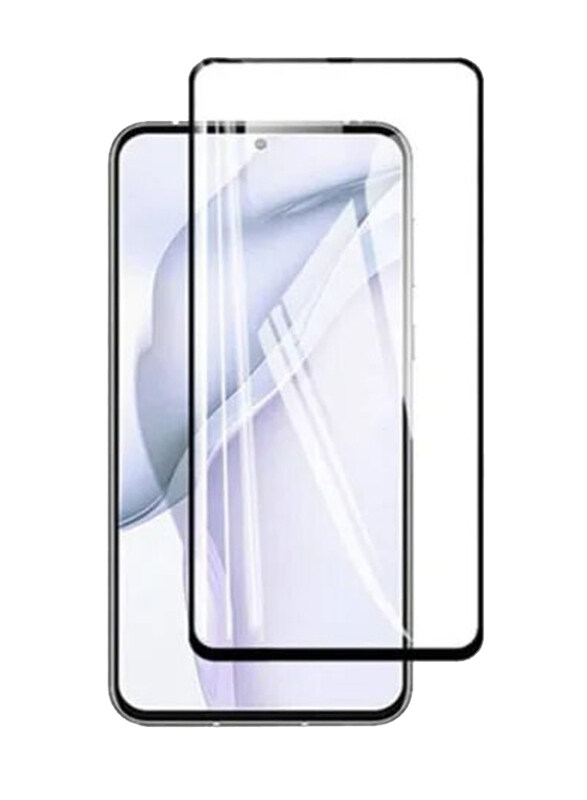 

Generic Huawei P50 Protective 5D Glass Screen Protector, Clear