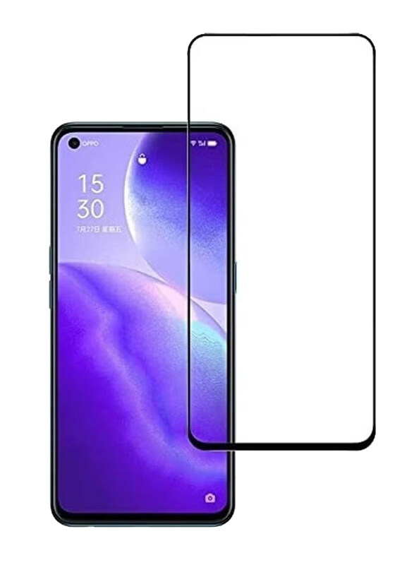 

ICS Oppo Reno5 5G/Reno5 Z 5G Screen Protector, Clear