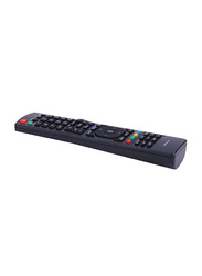 Universal Smart TV Remote Control Controller for LG, ZC957700, Black