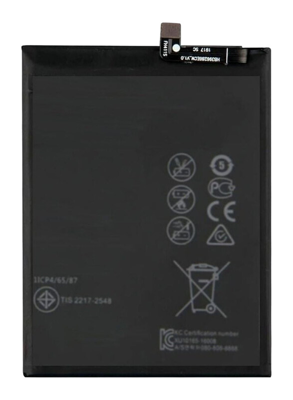 

Ics Huawei Y9s Original High Quality Replacement Battery, Black