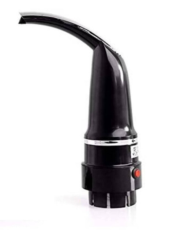 

Generic Electric Water Dispenser, Black
