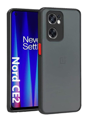 Oneplus Nord CE 2 Lite 5G Oscar Silicone Bumper Case - OnePlus (España)