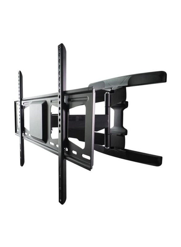 Premier Mounts TV Wall Mount, Am95, Black