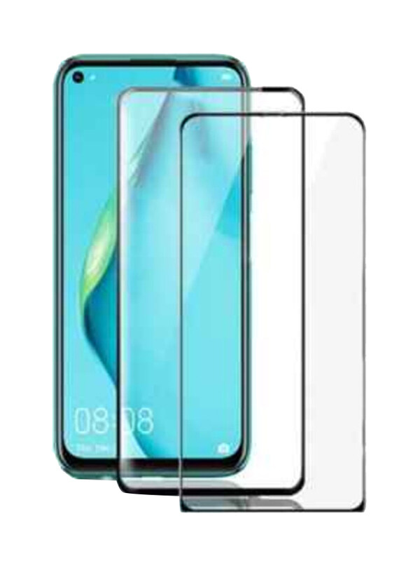 

Generic Xiaomi Redmi K40 Pro Tempered Glass Screen Protector, 2 Pieces, Clear