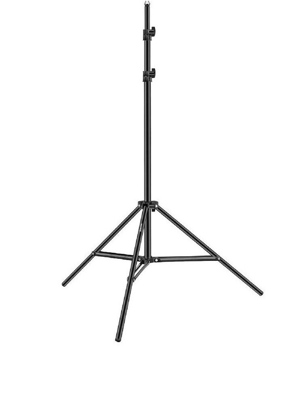 

NA Tripod Stand for Light and Speaker, Black