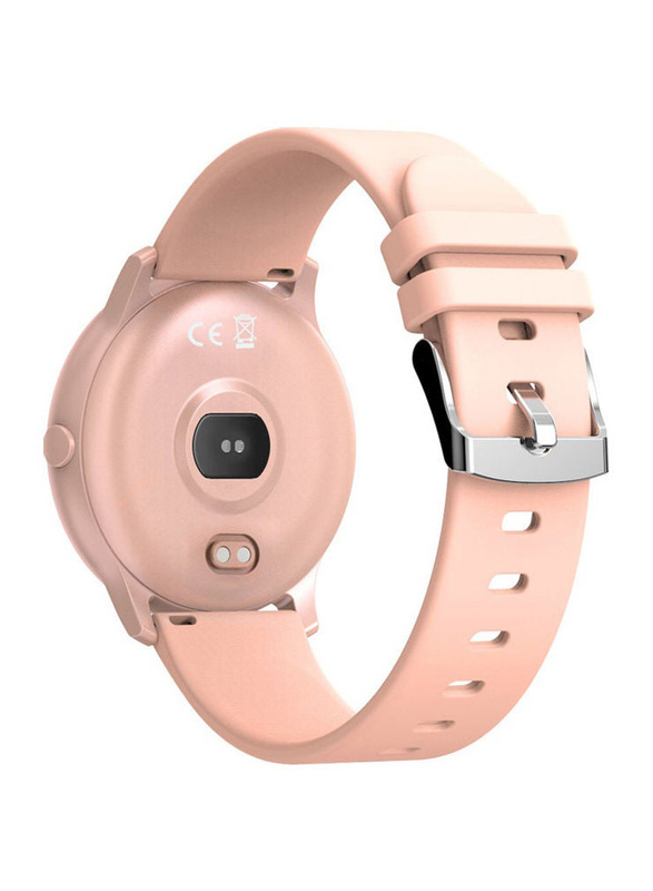 Sports Smartwatch, PB0244P, Pink