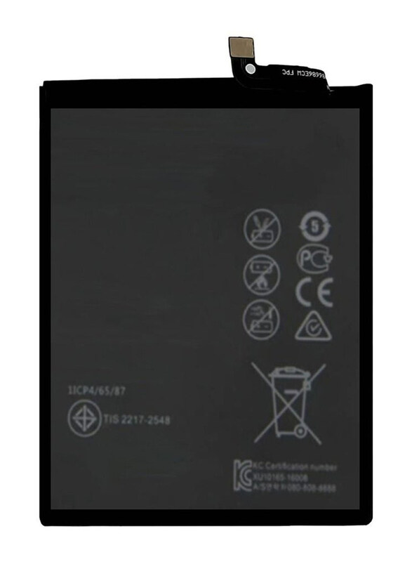 

Ics Huawei Y9a Original High Quality Replacement Battery, Black