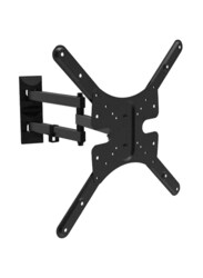 Wall Mount Bracket Stand for LCD/LED Plasma TVs, Black