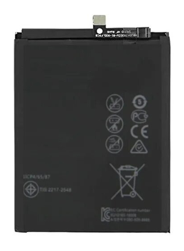 ICS Huawei P10 Original High Quality Replacement Battery, Black