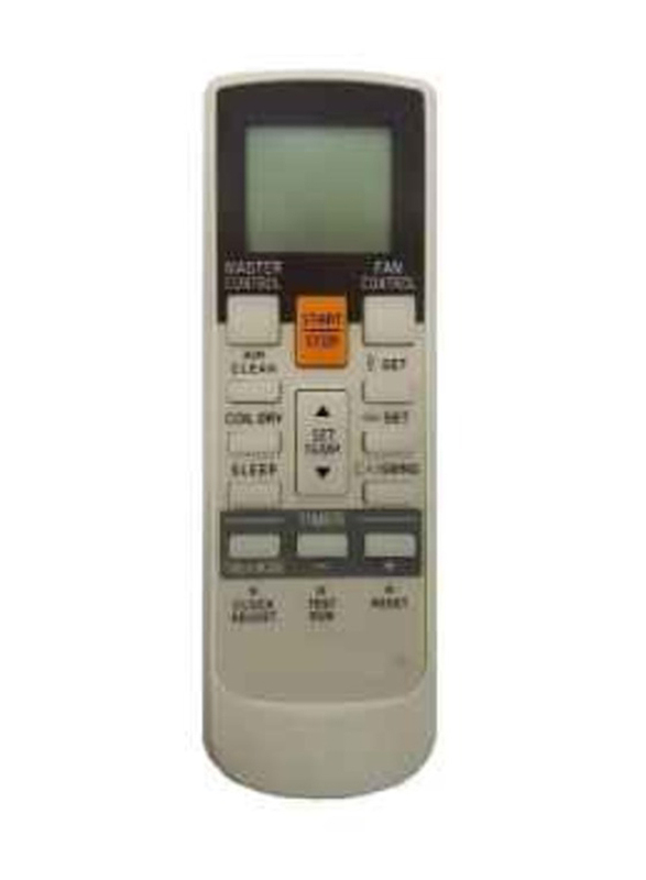 IR Remote Control for AC RC-090 White, White