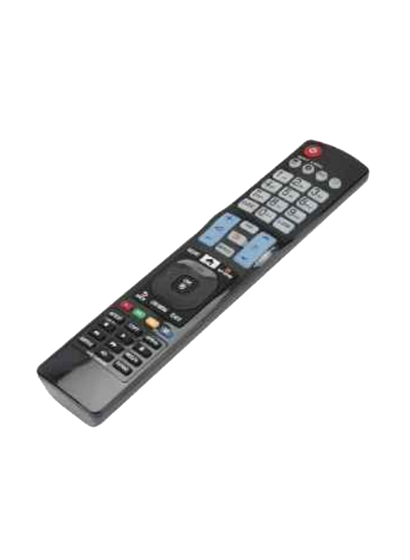 Replacement Remote Control for LG 3D Smart TV, Black