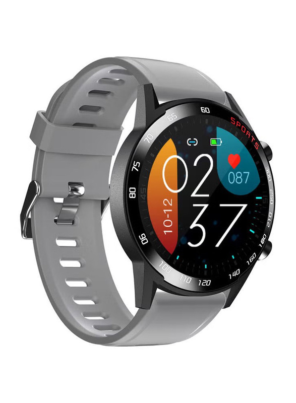 T23 Smartwatch, Grey