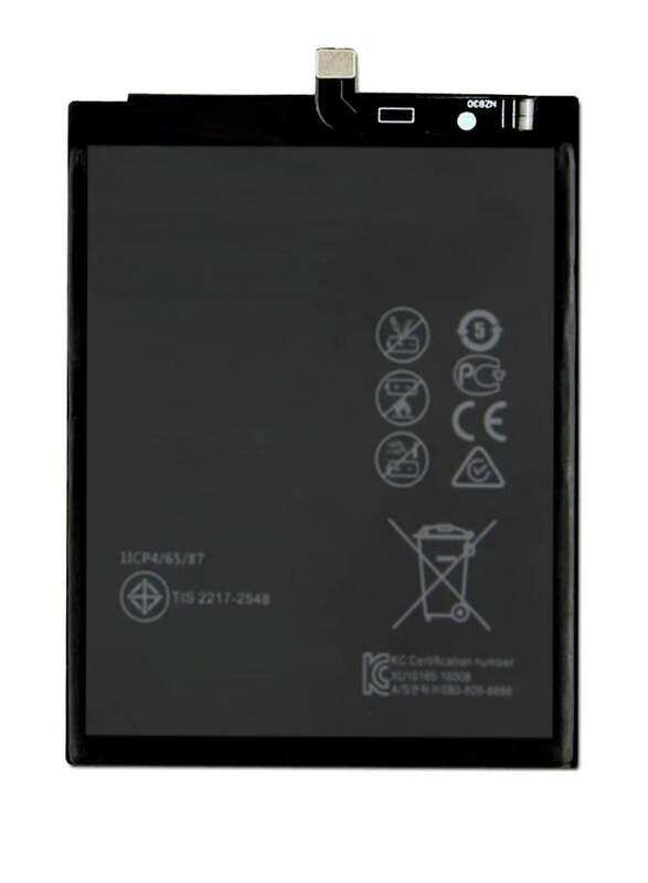 

Generic Huawei P20 Pro Original High Quality Replacement Battery, Black