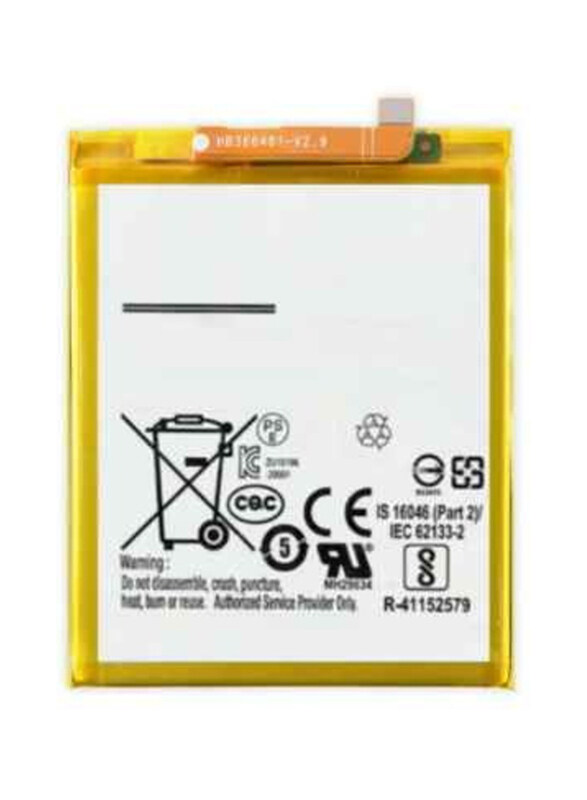 

Ics Huawei P10 Lite Original High Quality Replacement Battery, White