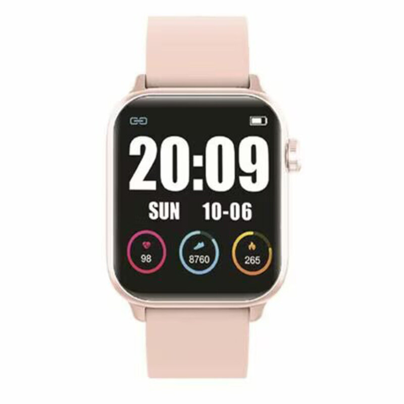 

Touchmate Touchmate TM-SW450 Smartwatch, Pink