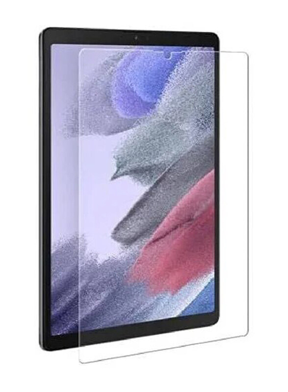 

Generic Samsung Galaxy Tab A7 Lite 8.7 Inch SM-T220/SM-T225 Tempered Glass Screen Protector, Clear