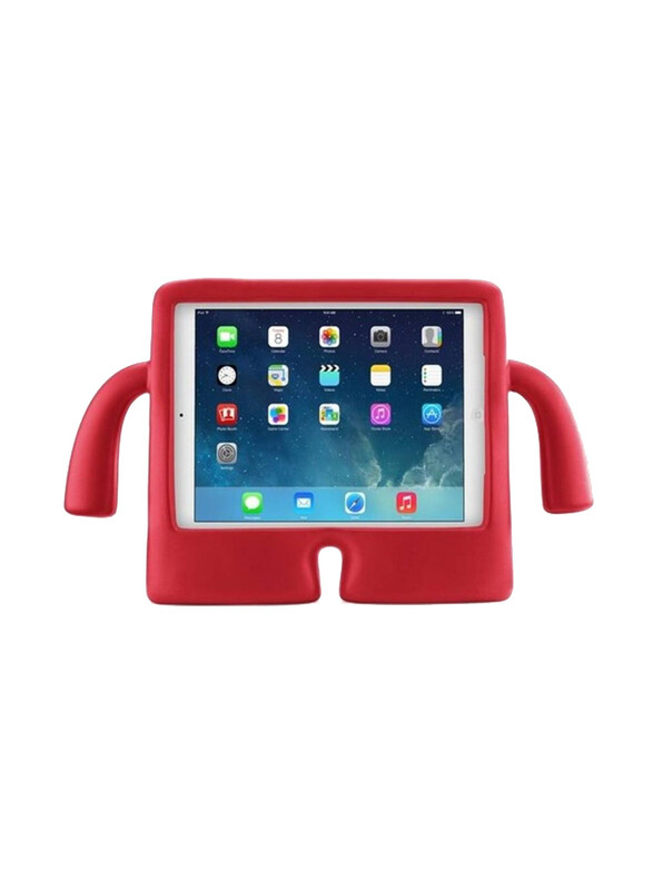 

Generic Apple iPad 10.9-inch Protective Stand Tablet Case Cover, Red