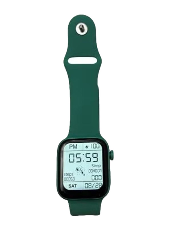 Z36 7 Series Smartwatch, Green