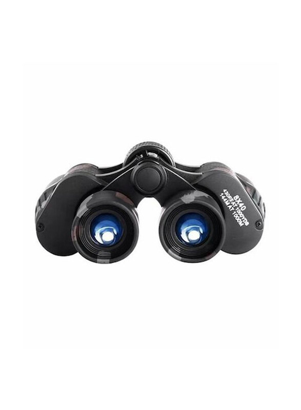 

Generic Compact Binoculars, Black