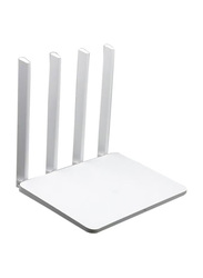 Xiaomi Compact Wi-Fi Router, White