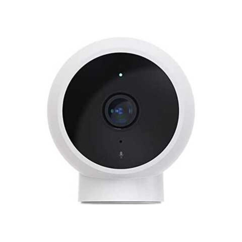 Xiaomi Mi 170° 1080p Home Security Camera, White