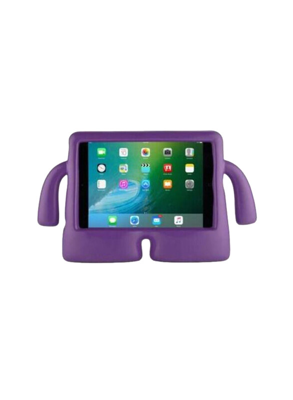 

Generic Apple iPad 9.7 Inch Speck iGuy Protective Tablet Case Cover, Purple