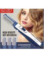 High Density Hot Air Hair Brush EN-505