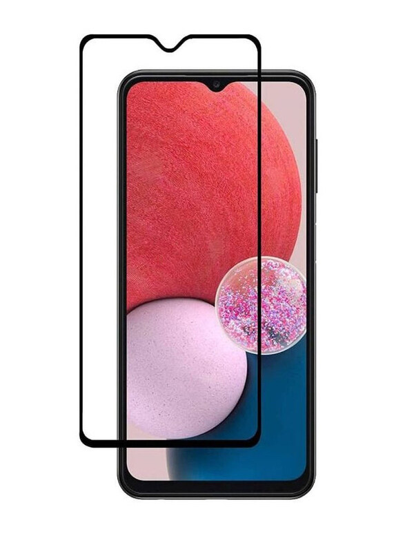 

Generic Oppo A94 Full-Screen Tempered Glass Screen Protector, Clear