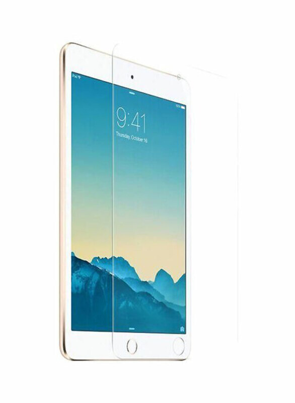 

Generic Apple iPad Pro 12.9 Inch Tablet Screen Protector, Clear