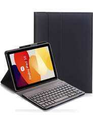 Slim Soft Silicone Smart Trifold Stand Protective Case Cover For Apple iPad 9.7 Inch Yellow