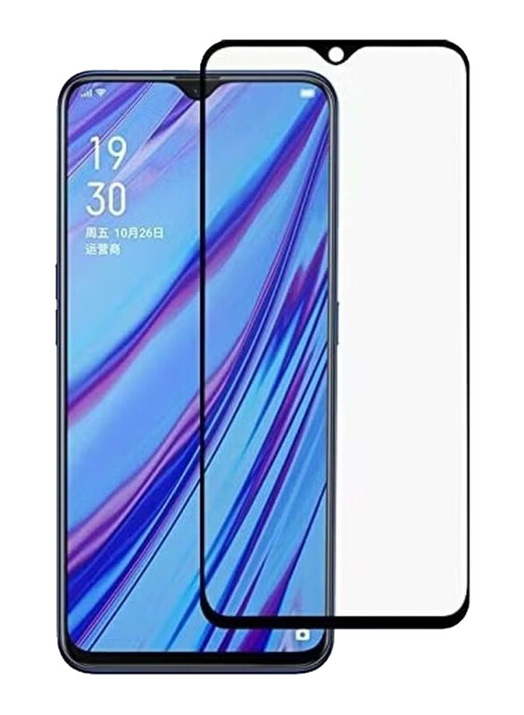 

ICS Oppo A5 / A9 2020 Screen Protector, Clear