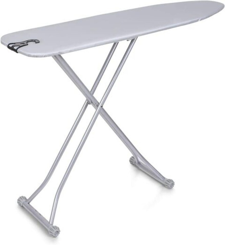 Ironing Stand Board Gigi, Grey