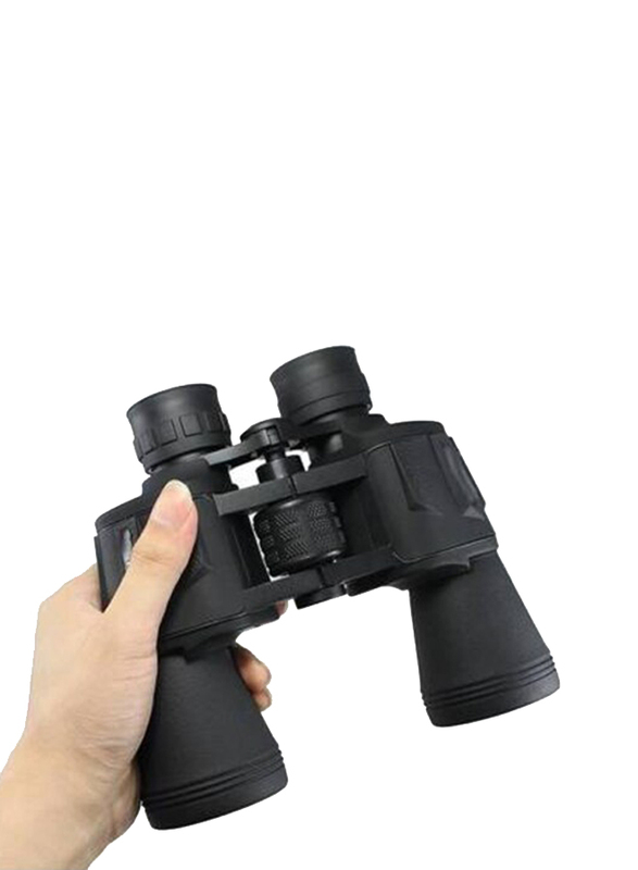 Professional Binocular, Black