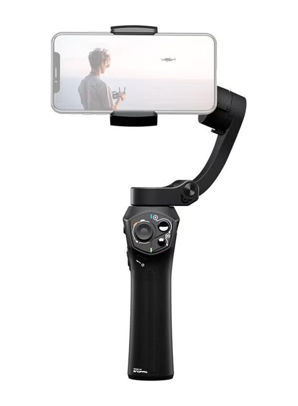 

Snoppa 3-Axis Gimbal Stabilizer, Black