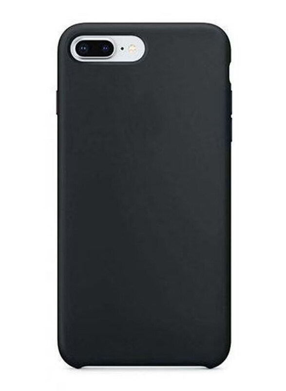 

Generic Apple iPhone 7/8 Protective Mobile Phone Case Cover, Black