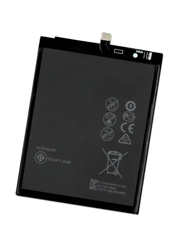 ICS Huawei Mate 20 Original High Quality Replacement Battery, Black