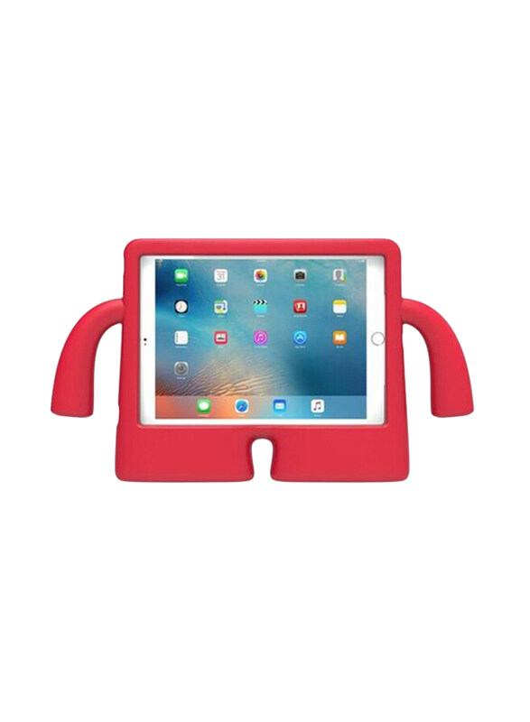 

Speck Apple iPad Pro 9.7-Inch/iPad Pro/iPad Air 2/iPad Air iGuy Tablet Back Case Cover, Red