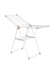 Sunray Sturdy Drying Rack, White