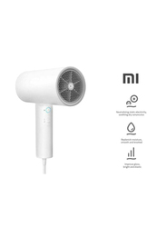 Xiaomi Mi Hair Dryer, CMJ01LX3, White
