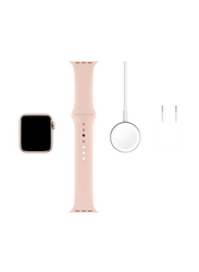 SX26 Bluetooth Smartwatch, Pink
